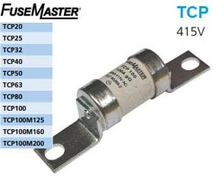 BOLT IN FUSE HRC OFFSET TAG 415V 63A BOLT IN FUSE HRC OFFSET TAG 415V 63A