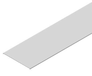 COVER FLAT LT3/LT5 300MM 3MTR G/BOND COVER FLAT LT3/LT5 300MM 3MTR G/BOND