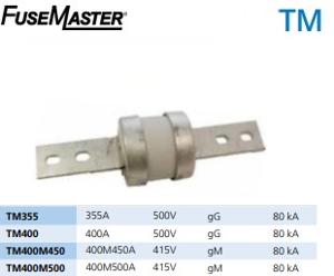 BOLT IN FUSE HRC CENTRE TAG 415V 400A BOLT IN FUSE HRC CENTRE TAG 415V 400A