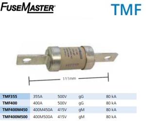 BOLT IN FUSE CENTRE TAG 415V 400A/MS450A BOLT IN FUSE CENTRE TAG 415V 400A/MS450A