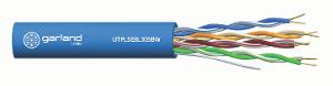 CAT5E UTP 4PR BLUE 305M