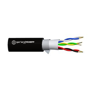 U/G SECURITY CABLE 6C 14/0.20 JELLY FILL U/G SECURITY CABLE 6C 14/0.20 JELLY FILL