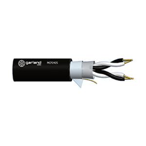 INSTRUM DATA CABLE 2PR 24/0.20 SCN 100M INSTRUM DATA CABLE 2PR 24/0.20 SCN 100M