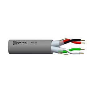 INSTRUM DATA CABLE 2PR 7/0.25 INDIV SCD INSTRUM DATA CABLE 2PR 7/0.25 INDIV SCD