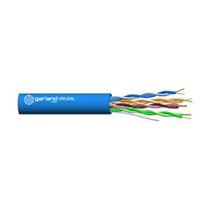 CAT5E UTP 4PR 24AWG BLUE LSZH 305M CAT5E UTP 4PR 24AWG BLUE LSZH 305M