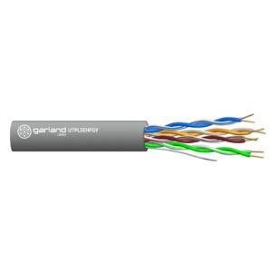 CAT5E UTP 4PR 24AWG GREY LSZH 305M CAT5E UTP 4PR 24AWG GREY LSZH 305M
