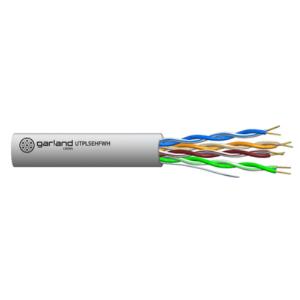 CAT5E UTP 4PR 24AWG WHITE LSZH 305M CAT5E UTP 4PR 24AWG WHITE LSZH 305M