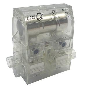 LINK 125A BW METER ISOLATING LINK LINK 125A BW METER ISOLATING LINK