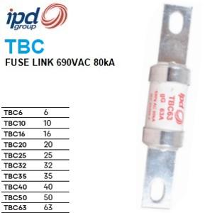 FUSE BOLT-IN CENTRE TAG 63 AMP FUSE BOLT-IN CENTRE TAG 63 AMP