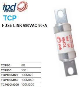 FUSE BOLT-IN CENTRE TAG 80 AMP FUSE BOLT-IN CENTRE TAG 80 AMP