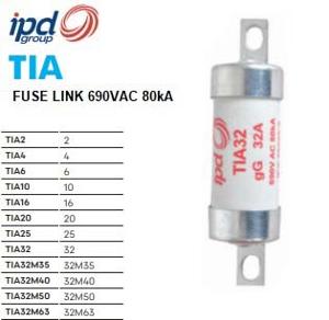 FUSE BOLT-IN CENTRE TAG 20 AMP FUSE BOLT-IN CENTRE TAG 20 AMP