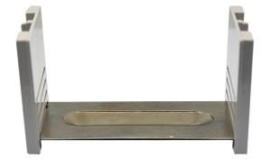 DIN RAIL ASSEMBLY KIT 4 POLE DIN RAIL ASSEMBLY KIT 4 POLE