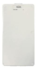 JUNCTION BOX 2 GANG IP66 40A WITH CONNEC JUNCTION BOX 2 GANG IP66 40A WITH CONNEC