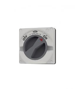 SWITCH DISCNCT IP66 32A 500V 2 POLE LENC SWITCH DISCNCT IP66 32A 500V 2 POLE LENC