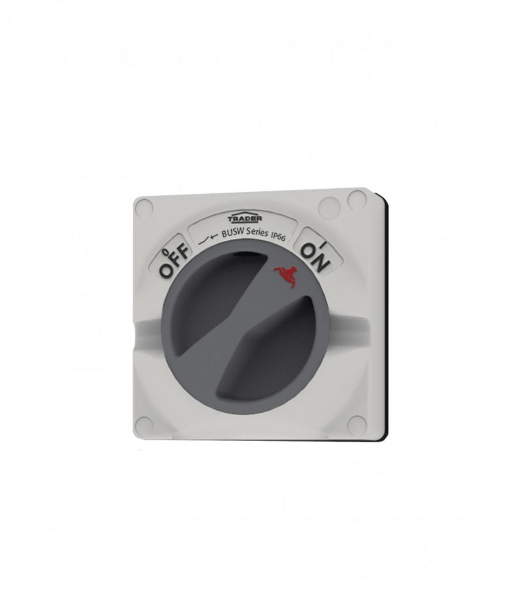 SWITCH DISCONECT IP66 63A 500V 3 POLE LE