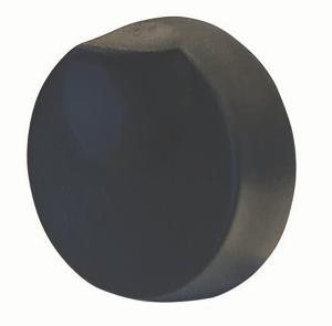 DIMPALA ROTARY UNIVERS DIMM KNOB M/BLK DIMPALA ROTARY UNIVERS DIMM KNOB M/BLK