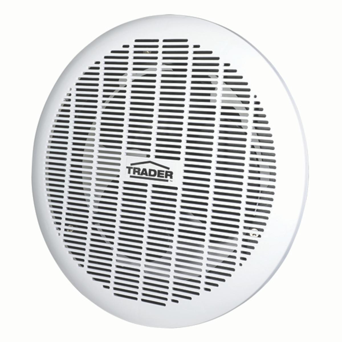 CEILING EXHAUST FAN 200MM