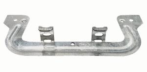 HYENA WALL CLIP C CLIP 1 GANG 13MM WALL HYENA WALL CLIP C CLIP 1 GANG 13MM WALL
