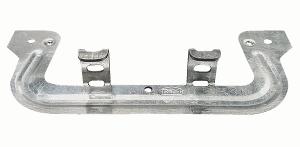 HYENA WALL CLIP C CLIP 1 GANG 16MM WALL HYENA WALL CLIP C CLIP 1 GANG 16MM WALL