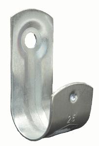 HYENA HALF SADDLE 25MM HOOK HYENA HALF SADDLE 25MM HOOK