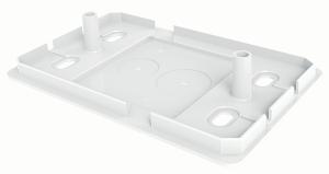 HYENA BACKING PLATE FOR HYMF ONLY HYENA BACKING PLATE FOR HYMF ONLY