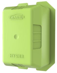 HYENA INSULATING SHROUD DEEP HYENA INSULATING SHROUD DEEP