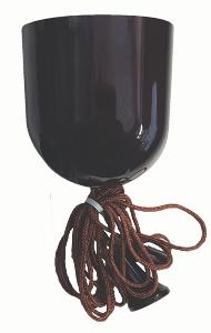 HYENA PULL CORD SWITCH 10AX BROWN HYENA PULL CORD SWITCH 10AX BROWN