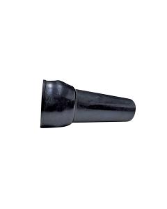 HYENA INSULATING SHROUD FOR SWITCH MECH HYENA INSULATING SHROUD FOR SWITCH MECH