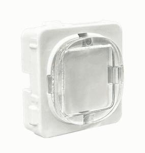 MEERKAT APERTURE PLUG WITH ID RECESS MEERKAT APERTURE PLUG WITH ID RECESS