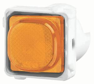 MEERKAT NEON INDICATOR MECH 24V ORANGE MEERKAT NEON INDICATOR MECH 24V ORANGE