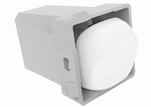 MEERKAT CATS EYE MECH 3POS 16A MATT WHT MEERKAT CATS EYE MECH 3POS 16A MATT WHT