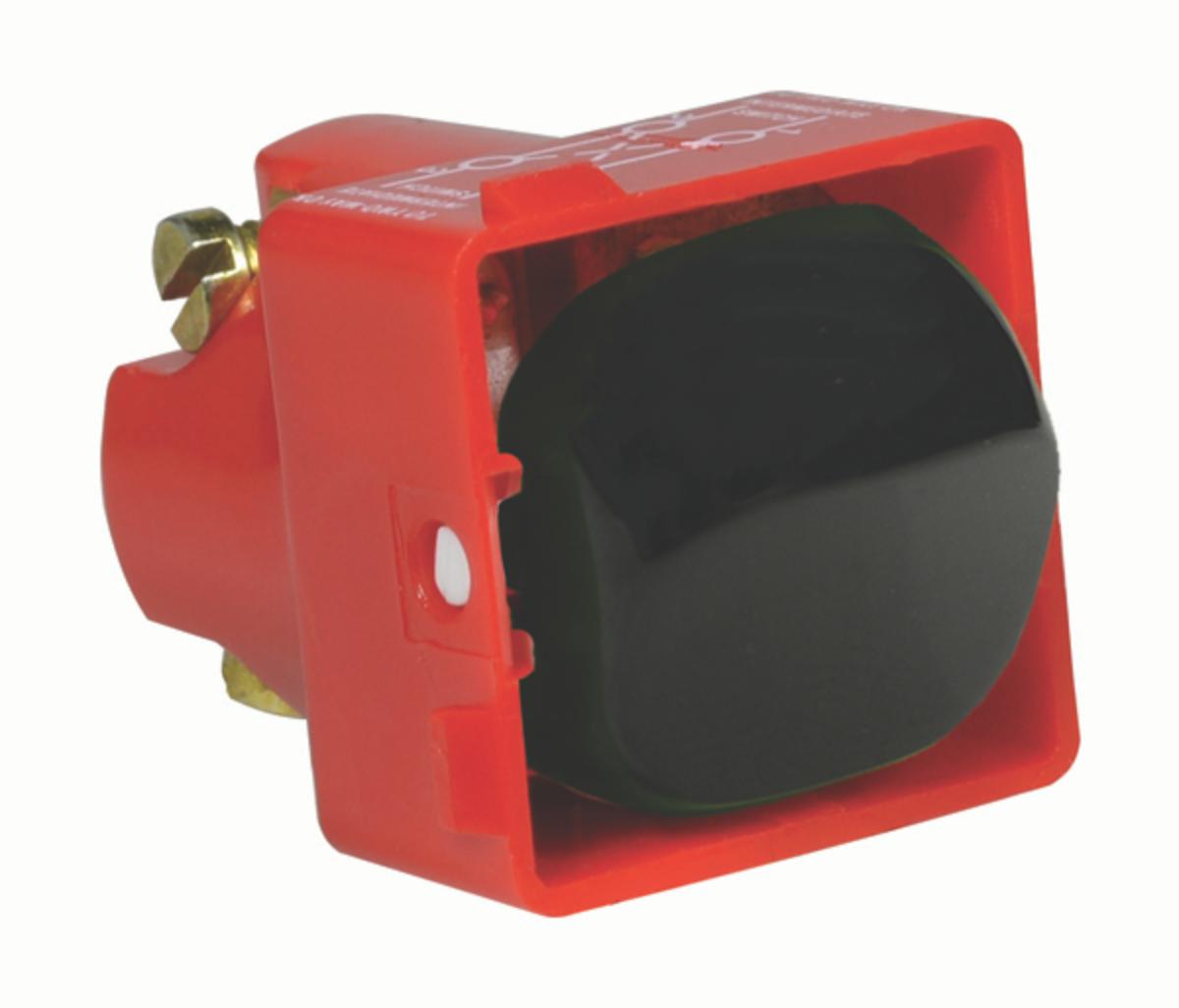 MEERKAT CATS EYE INTERM ROCK MECH 10A MB