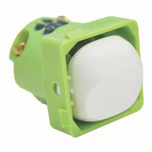 MEERKAT CATS EYE ROCKER MECH 20A M/WHITE MEERKAT CATS EYE ROCKER MECH 20A M/WHITE
