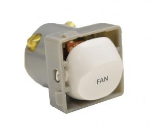 MEERKAT ROCKER MECH 16A ENGR FAN WHITE