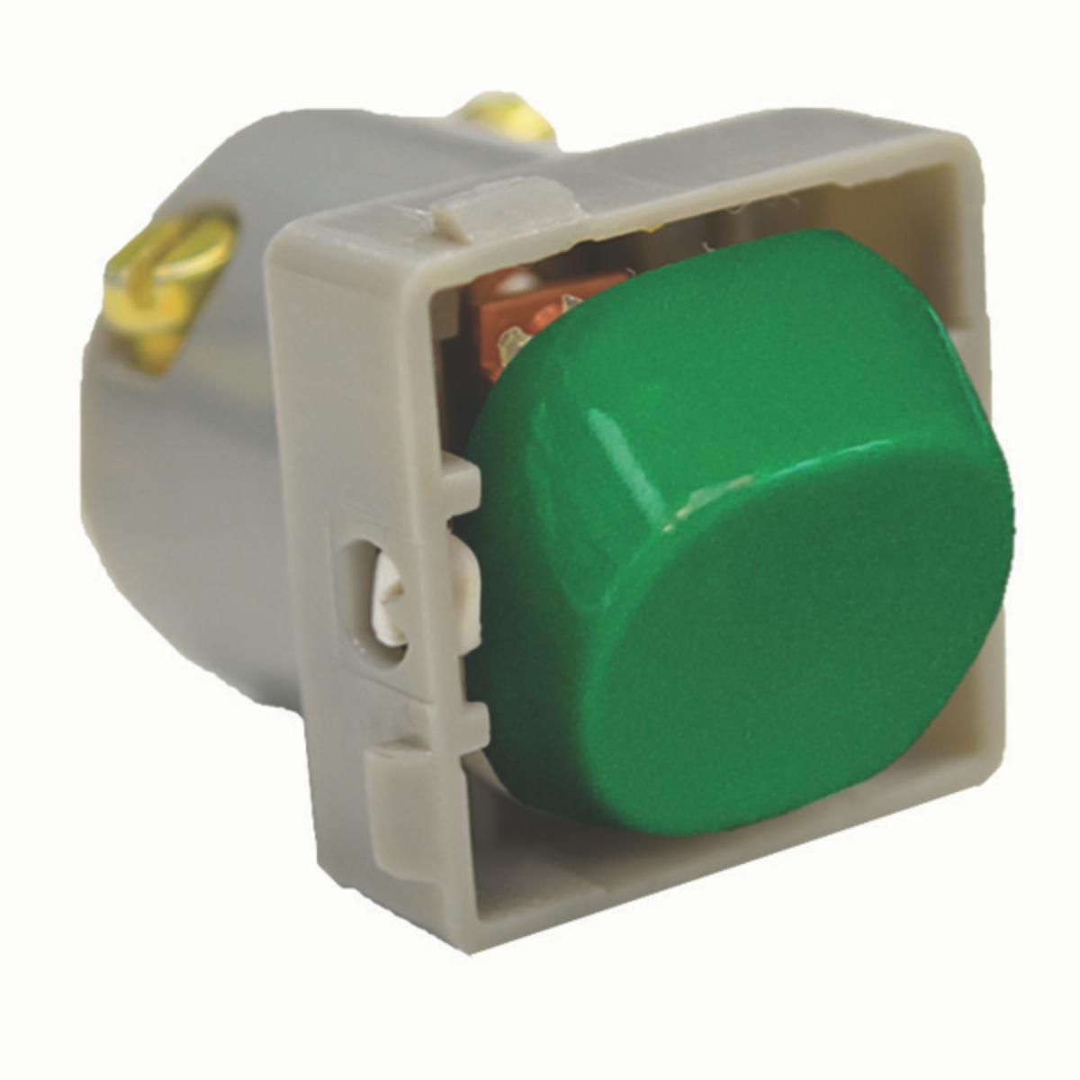 MEERKAT ROCKER MECH 16A GREEN