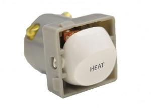 MEERKAT ROCKER MECH 16A ENGR HEAT WHITE