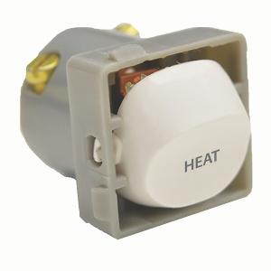 MEERKAT ROCKER MECH 16A ENGR HEAT WHITE MEERKAT ROCKER MECH 16A ENGR HEAT WHITE