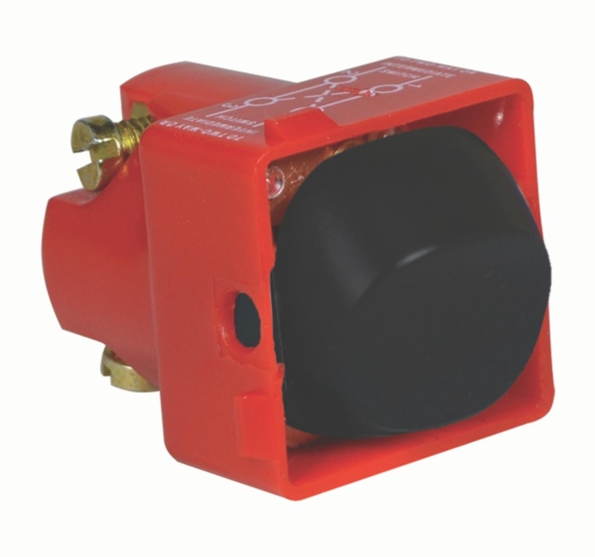 MEERKAT INTERMEDIATE ROCKER MECH 10AX MB