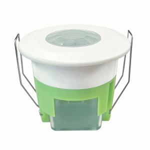 SENSOR INDOOR 360 RECESSED SENSOR INDOOR 360 RECESSED
