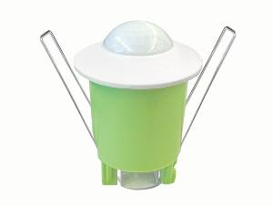INFRARED MOTION SENSOR INDOOR 360 DEGREE INFRARED MOTION SENSOR INDOOR 360 DEGREE