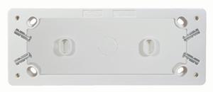 PUMA BIG4 MOUNTING BLOCK WHITE PUMA BIG4 MOUNTING BLOCK WHITE