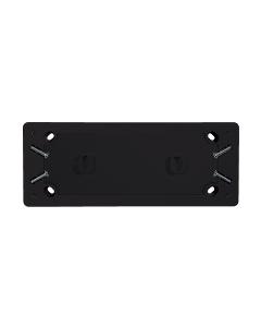 PUMA QUAD MNTG BLOCK FOR PUBIG4BK BLACK PUMA QUAD MNTG BLOCK FOR PUBIG4BK BLACK