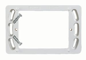 PUMA MOUNTING BLOCK WHITE PUMA MOUNTING BLOCK WHITE