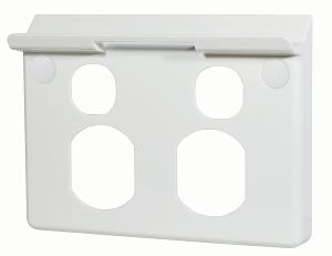 PUMA POWER POINT SHELF WHITE PUMA POWER POINT SHELF WHITE