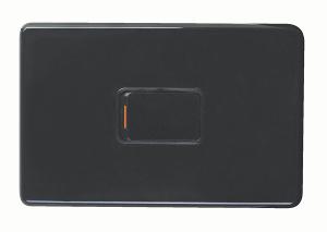 PUMA OVEN SWITCH 45A D/P HORIZ BLACK PUMA OVEN SWITCH 45A D/P HORIZ BLACK