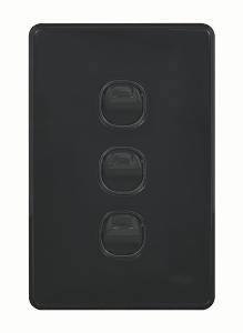 PUMA SWITCH VERTICAL 3G 16A BLACK PUMA SWITCH VERTICAL 3G 16A BLACK