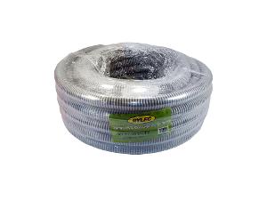 CORRUGATED CONDUIT MD 20MM X 10M GREY CORRUGATED CONDUIT MD 20MM X 10M GREY