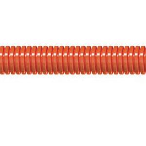 CORRUGATED CONDUIT 40MM X 10M ORANGE CORRUGATED CONDUIT 40MM X 10M ORANGE