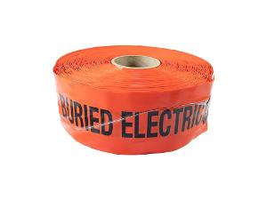 UMTMD ORANGE "ELECTRIC CABLE" DETECTABLE UMTMD ORANGE "ELECTRIC CABLE" DETECTABLE