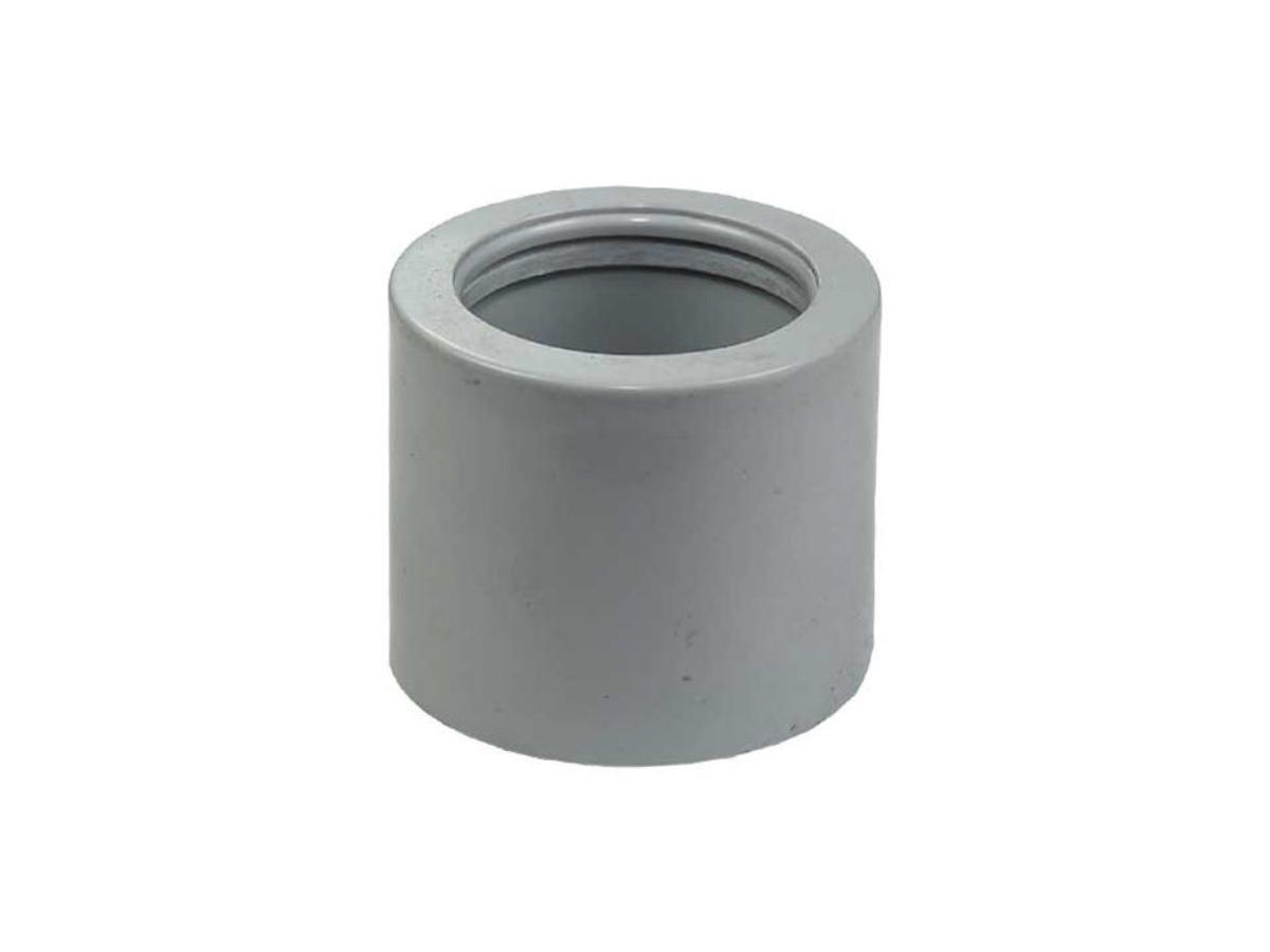 PLAIN REDUCER PVC 32-25MM